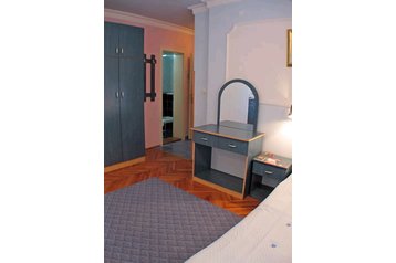 Serbia Privát Vrnjačka Banja, Exteriorul